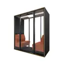 Retreat Acoustic Booth